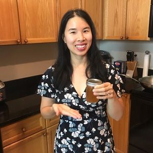 Meet your Posher, Victoria